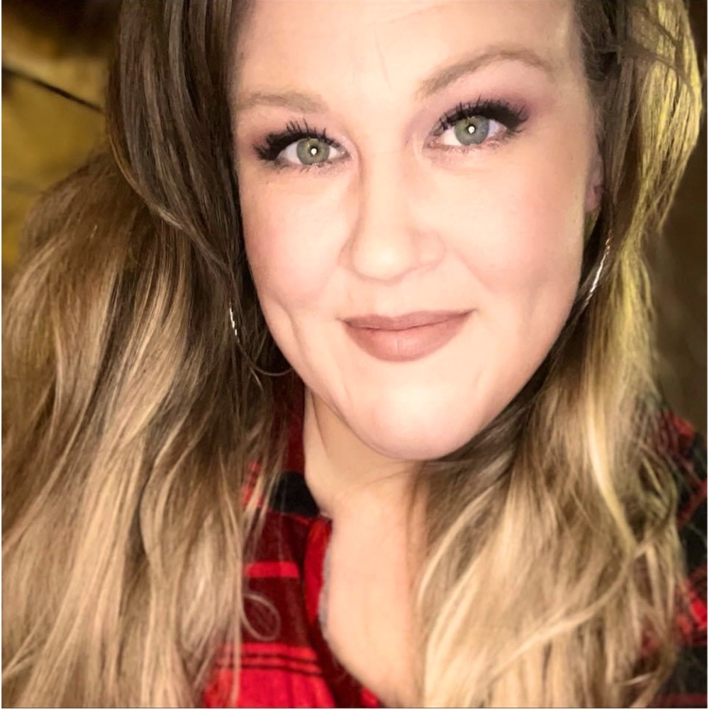 Meet your Posher, Kelsey